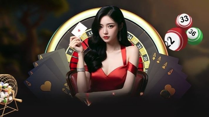 6161 bet login