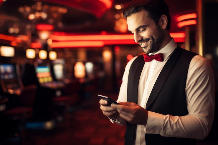 6161 bet login